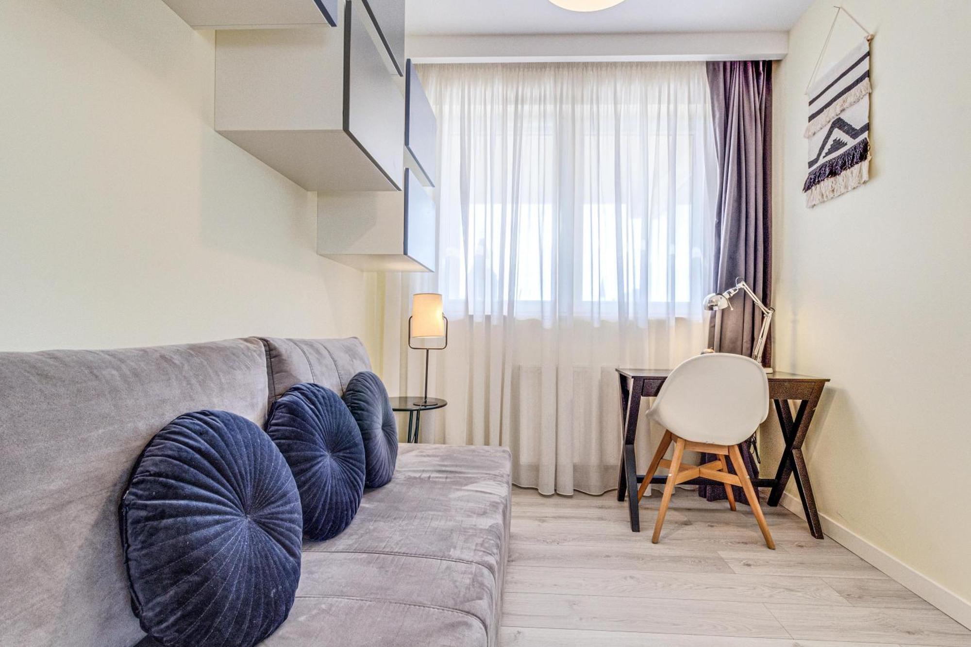 Rentplanet - Apartament Wszystkich Swietych Wrocław Eksteriør bilde